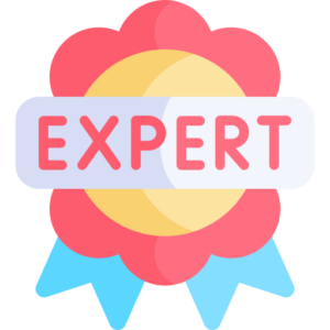 expert